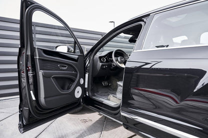 2023 Bentley Bentayga EWB Azure V8