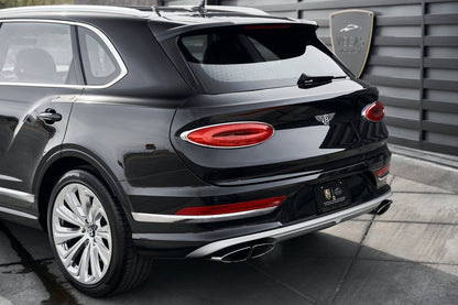 2023 Bentley Bentayga EWB Azure V8