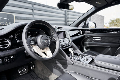 2023 Bentley Bentayga EWB Azure V8