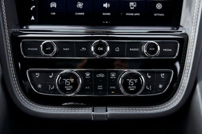 2023 Bentley Bentayga EWB Azure V8