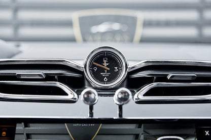 2023 Bentley Bentayga EWB Azure V8
