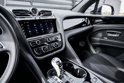2023 Bentley Bentayga EWB Azure V8