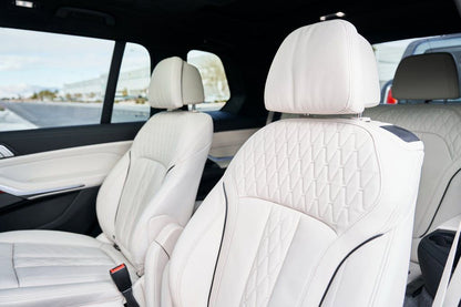 2024 BMW X7 ALPINA XB7