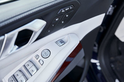2024 BMW X7 ALPINA XB7