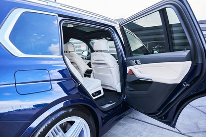 2024 BMW X7 ALPINA XB7