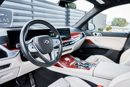 2024 BMW X7 ALPINA XB7