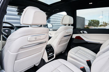 2024 BMW X7 ALPINA XB7