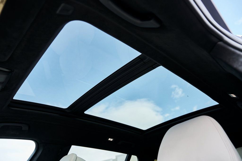 2024 BMW X7 ALPINA XB7