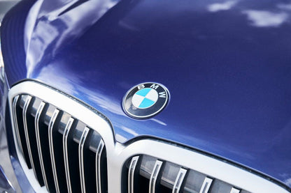 2024 BMW X7 ALPINA XB7