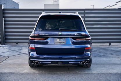 2024 BMW X7 ALPINA XB7