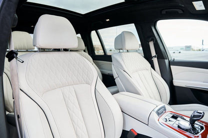 2024 BMW X7 ALPINA XB7