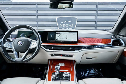 2024 BMW X7 ALPINA XB7