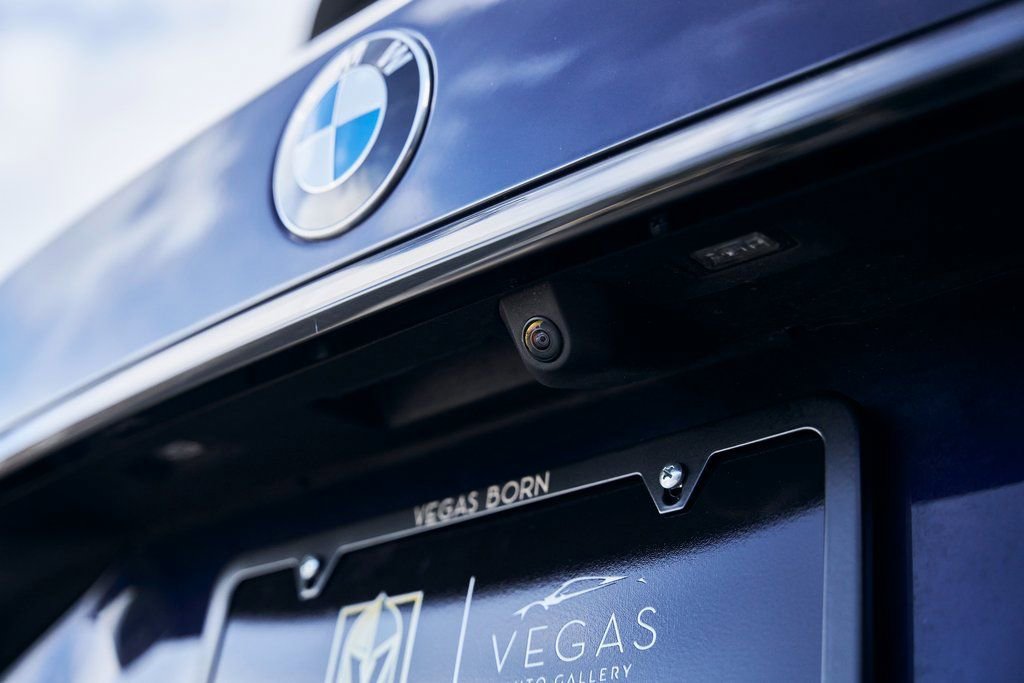 2024 BMW X7 ALPINA XB7