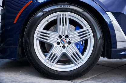 2024 BMW X7 ALPINA XB7