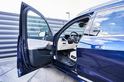 2024 BMW X7 ALPINA XB7