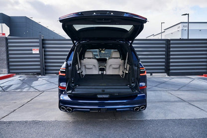 2024 BMW X7 ALPINA XB7
