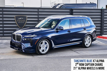 2024 BMW X7 ALPINA XB7