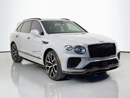2026 Bentley Bentayga Speed V8 AWD
