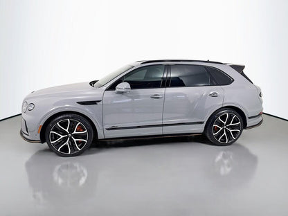 2026 Bentley Bentayga Speed V8 AWD