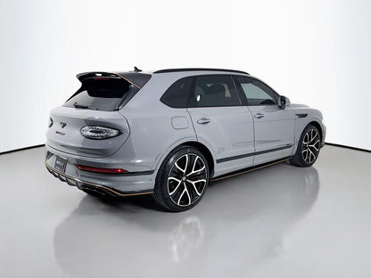 2026 Bentley Bentayga Speed V8 AWD