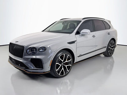 2026 Bentley Bentayga Speed V8 AWD