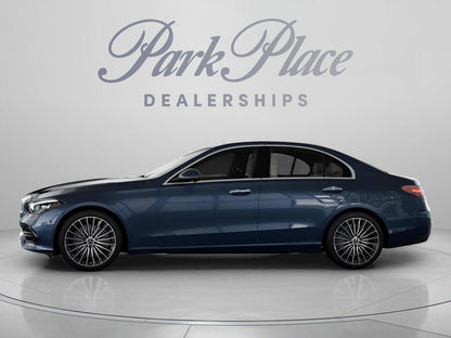 2026 Mercedes-Benz C-Class C 300 RWD