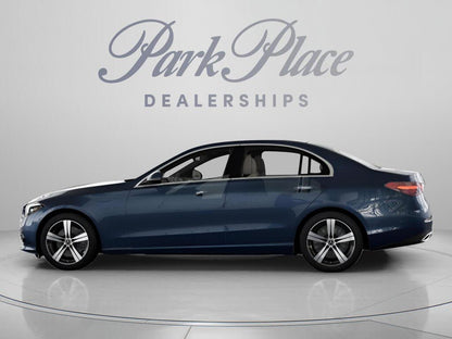2026 Mercedes-Benz C-Class C 300 RWD
