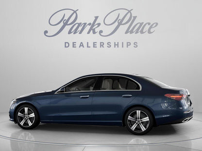 2026 Mercedes-Benz C-Class C 300 RWD