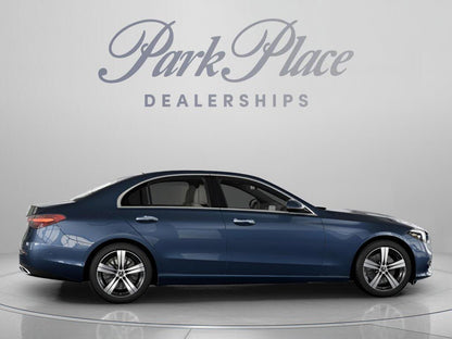 2026 Mercedes-Benz C-Class C 300 RWD