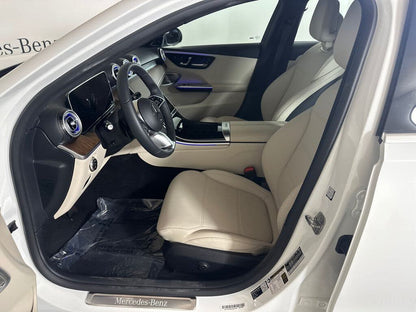 2026 Mercedes-Benz C-Class C 300 RWD