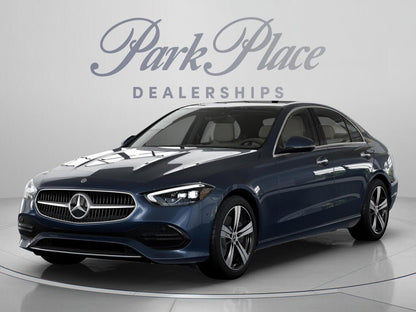 2026 Mercedes-Benz C-Class C 300 RWD