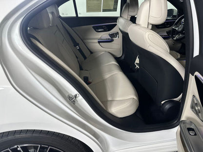 2026 Mercedes-Benz C-Class C 300 RWD