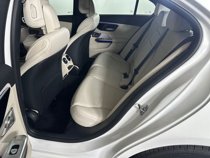 2026 Mercedes-Benz C-Class C 300 RWD