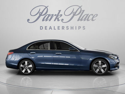 2026 Mercedes-Benz C-Class C 300 RWD