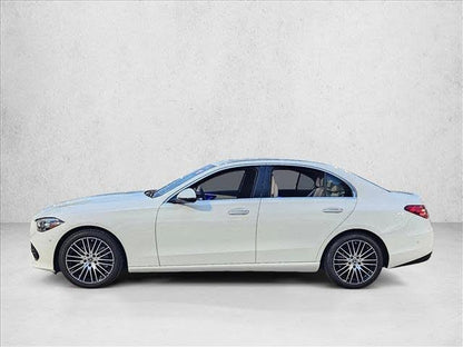 2026 Mercedes-Benz C-Class C 300 RWD