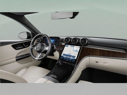 2026 Mercedes-Benz C-Class C 300 RWD