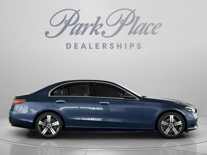 2026 Mercedes-Benz C-Class C 300 RWD