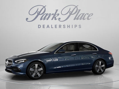 2026 Mercedes-Benz C-Class C 300 RWD