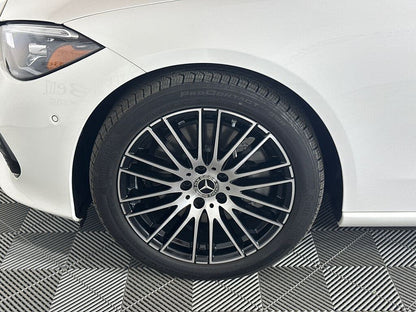 2026 Mercedes-Benz C-Class C 300 RWD