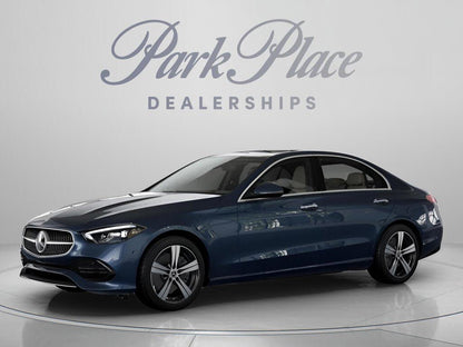 2026 Mercedes-Benz C-Class C 300 RWD