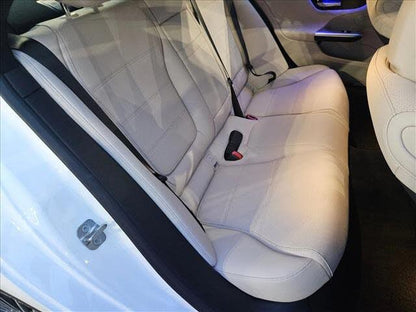2026 Mercedes-Benz C-Class C 300 RWD