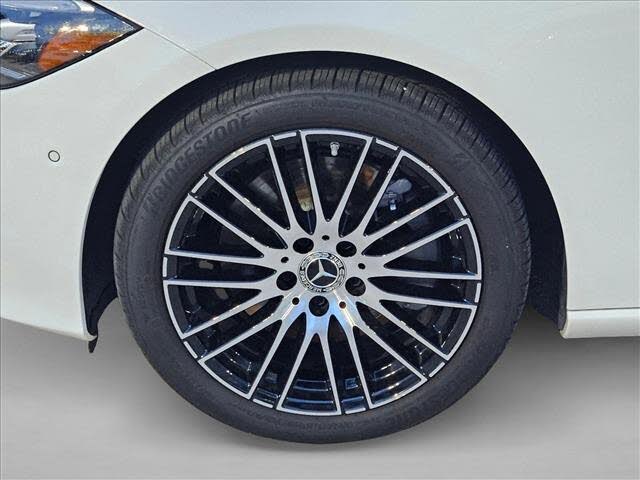 2026 Mercedes-Benz C-Class C 300 RWD