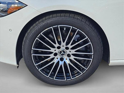 2026 Mercedes-Benz C-Class C 300 RWD