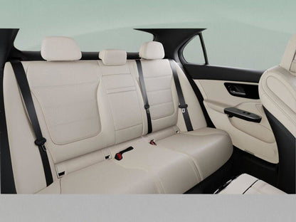 2026 Mercedes-Benz C-Class C 300 RWD