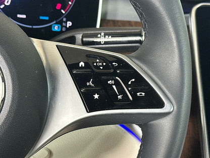 2026 Mercedes-Benz C-Class C 300 RWD