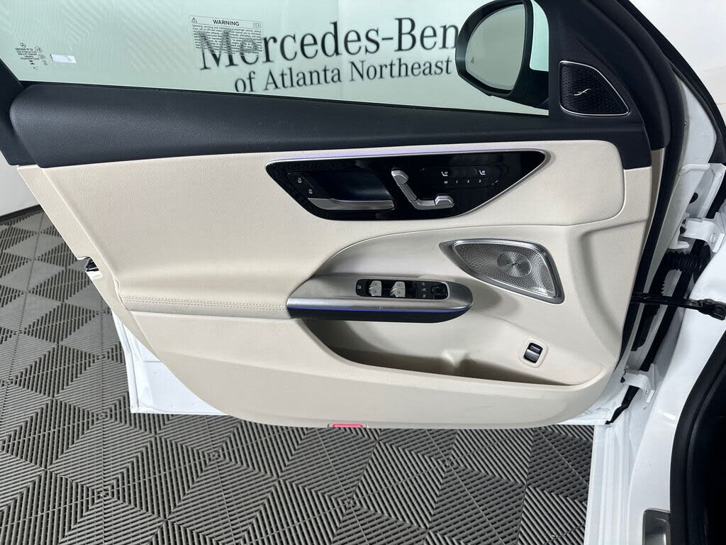 2026 Mercedes-Benz C-Class C 300 RWD