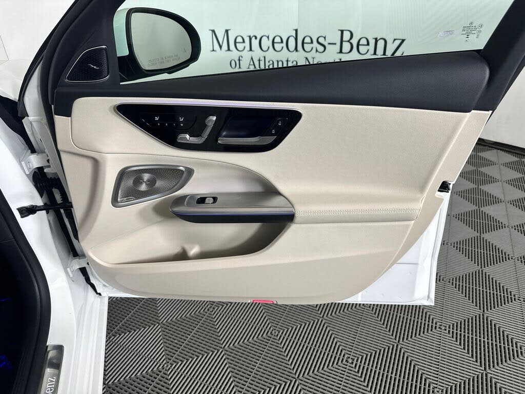 2026 Mercedes-Benz C-Class C 300 RWD