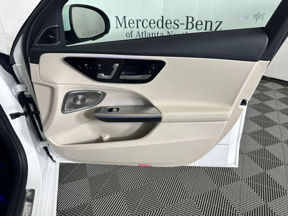 2026 Mercedes-Benz C-Class C 300 RWD