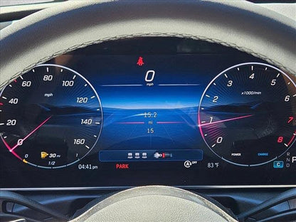 2026 Mercedes-Benz C-Class C 300 RWD