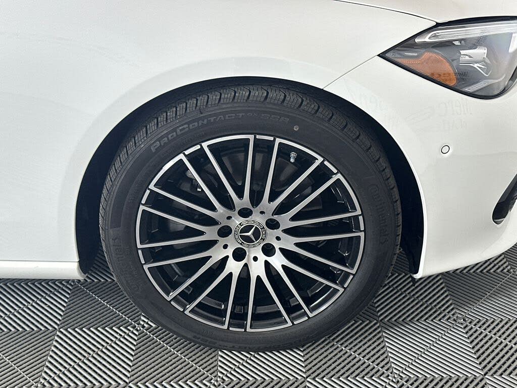 2026 Mercedes-Benz C-Class C 300 RWD